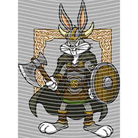 Cartoons and other-CO 2447